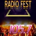 Radio Fest Bariloche - FM 105.7